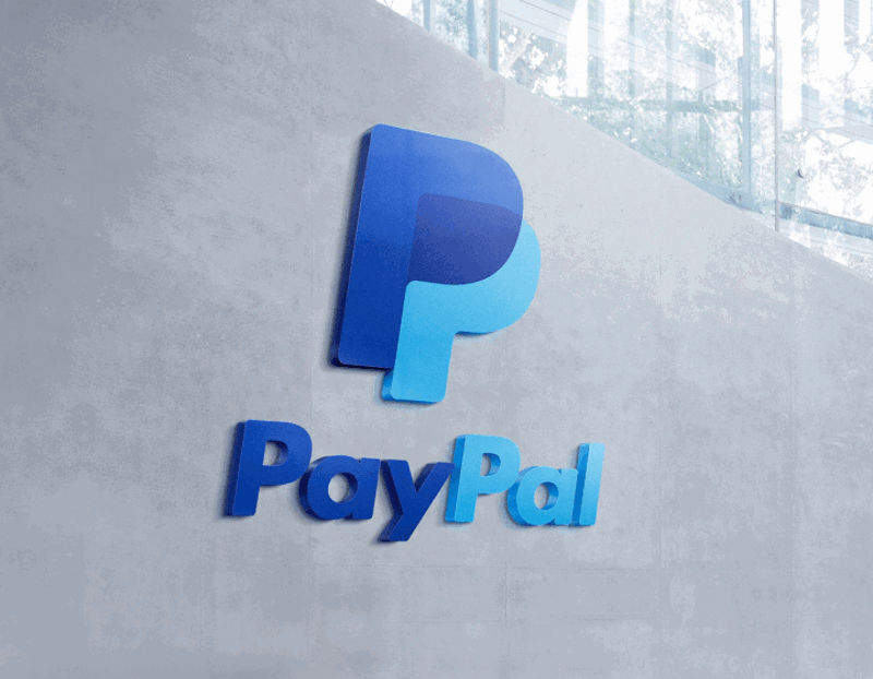 Gratis een Buckaroo Account - PayPal accepteren binnen uw Webshop