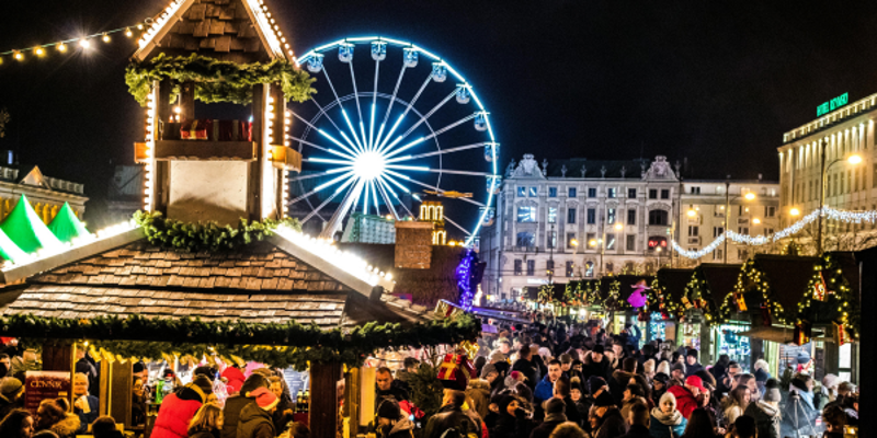 Betaalterminal huren kerst - december - extra - Goedkoop