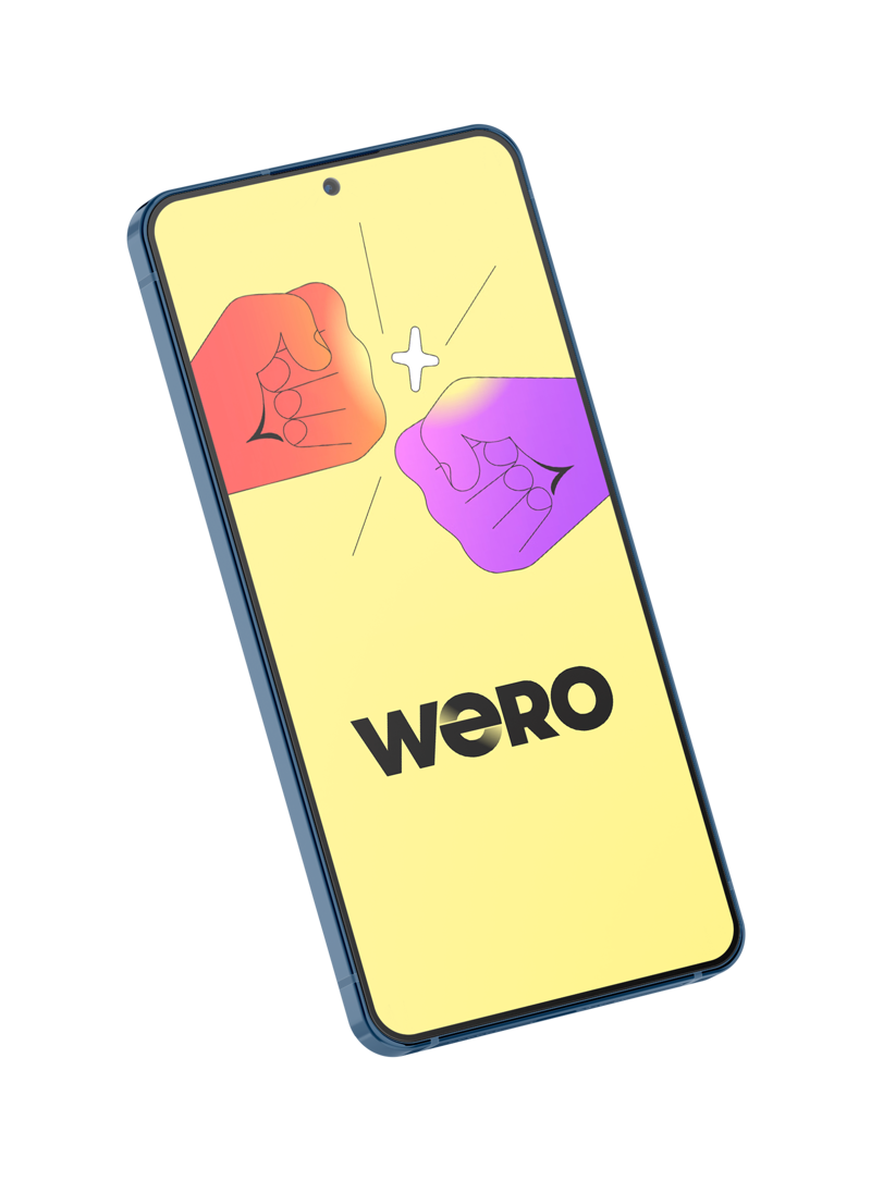 Wero - remplaçant d'iDEAL - méthode de paiement en ligne pour les boutiques en ligne