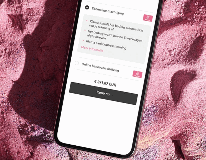 Gratis een Buckaroo Account - Sofort voor uw Webshop