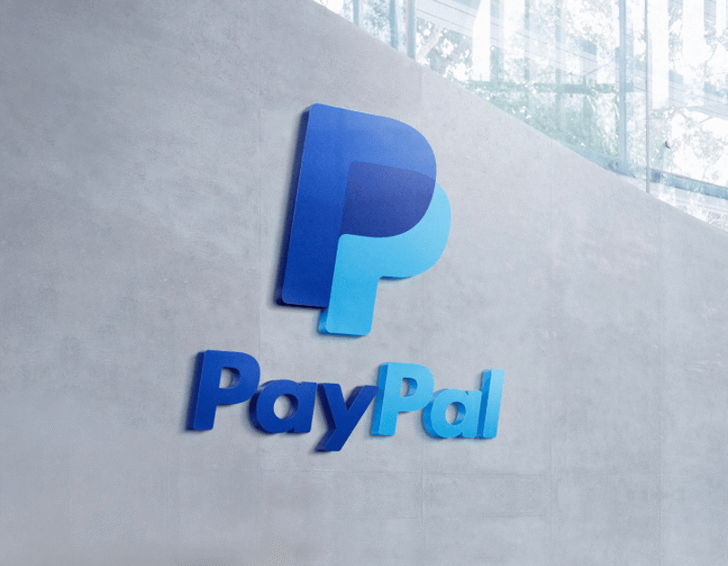 Kostenloses Buckaroo-Konto - Akzeptieren Sie PayPal in Ihrem Webshop