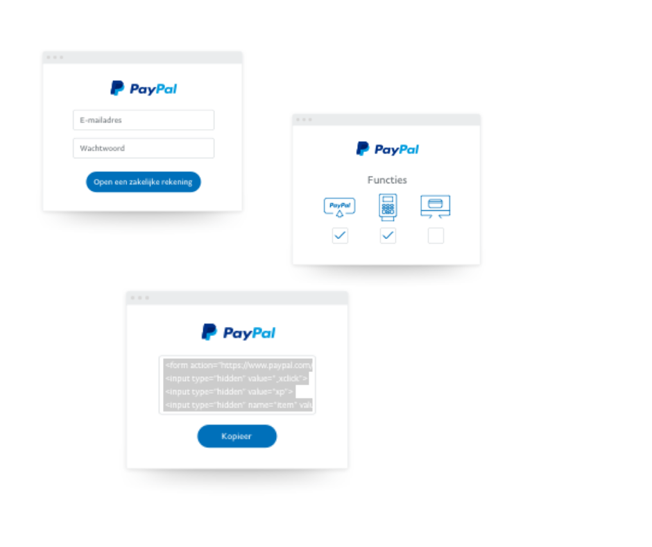 PayPal Wereldwijd Online Betalingen Ontvangen paypal-wereldwijd-online-betalingen-ontvangen