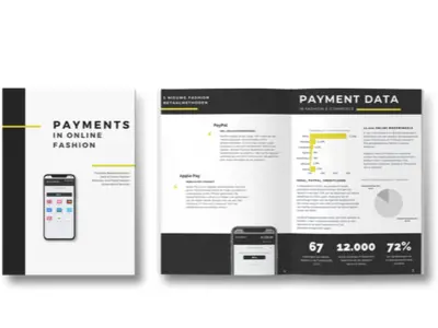 Payments, data en online fashion