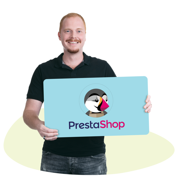 Zahlungs-Plug-in für PrestaShop | Buckaroo