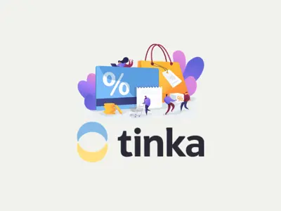 Betalen met Tinka uitkomst voor duurdere aankopen