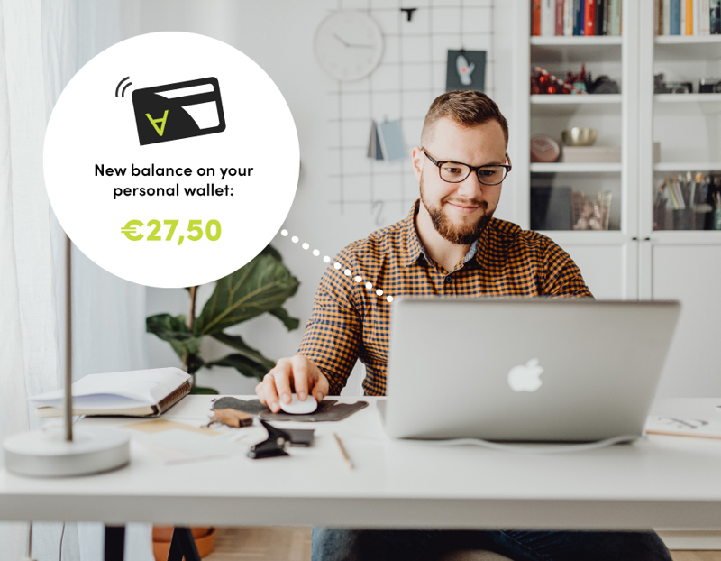 Digital Wallets - Haal meer omzet uit je webshop