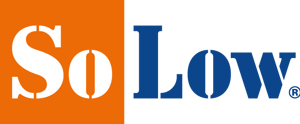 So Low logo - pintransacties via Buckaroo