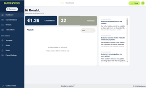 My.Buckaroo.Nl Dashboard 01