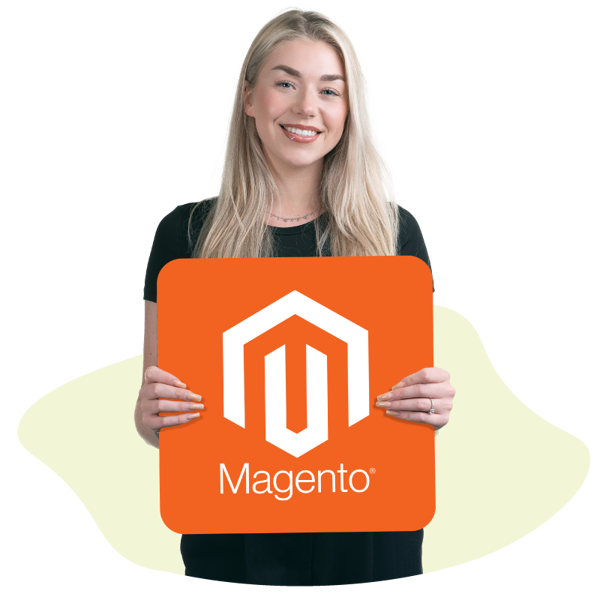 Magento | Adobe Commerce Webshop Zahlungen akzeptieren