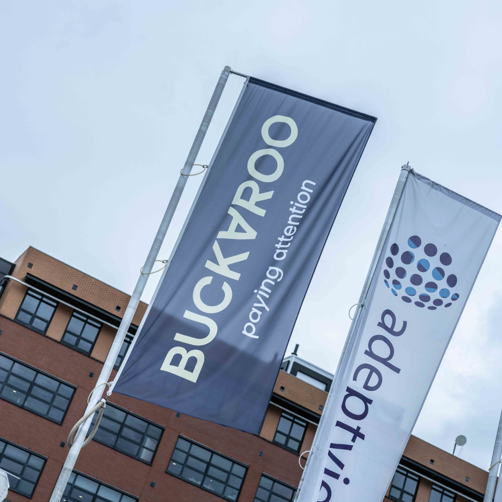 Buckaroo Perspagina | Persberichten en contact