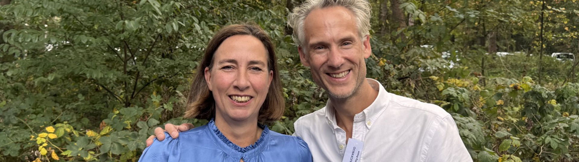 Nederlandse Franchise Vereniging Buckaroo
