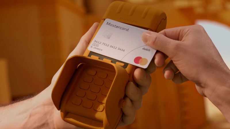 Compte Buckaroo gratuit - Acceptez les cartes de débit Mastercard dans votre magasin