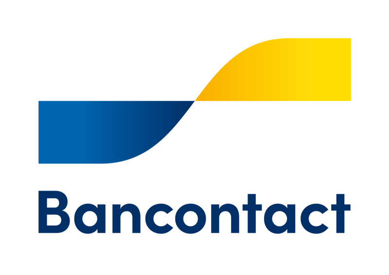 Bancontact Logo