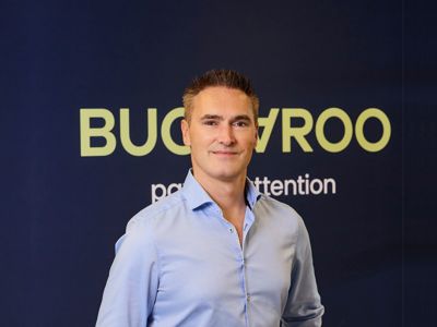 Pinautomaat voor horeca - terras