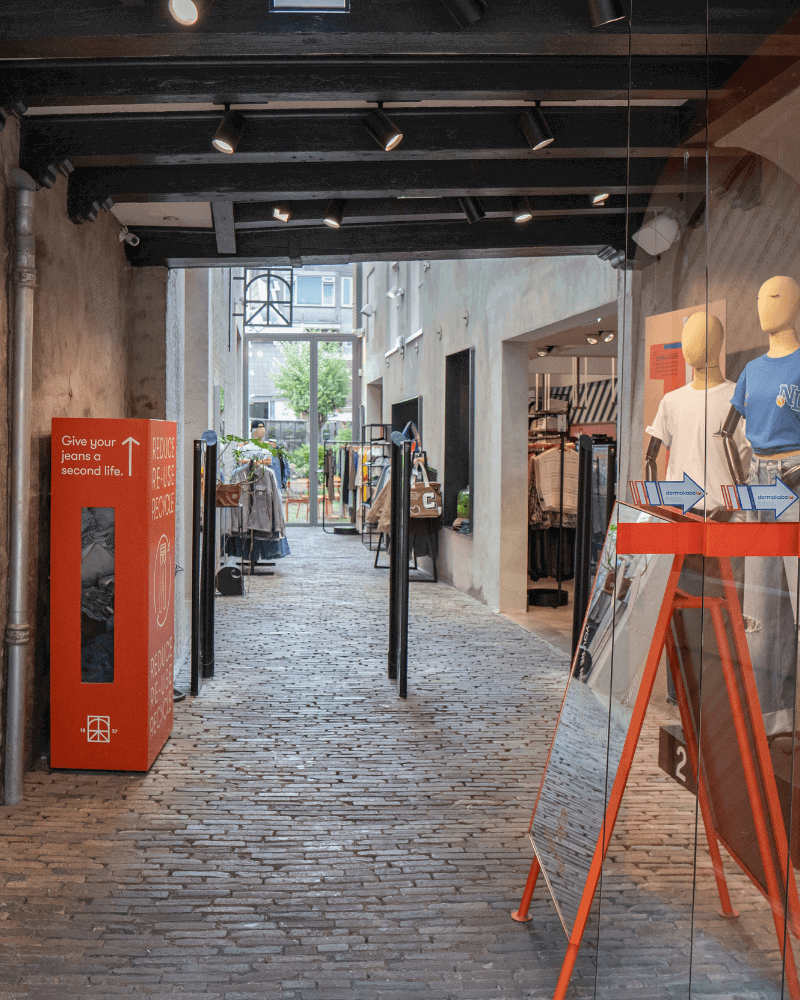 Wiknel De Rode Winkel: Groei met Buckaroo’s WooCommerce (Wordpress ...