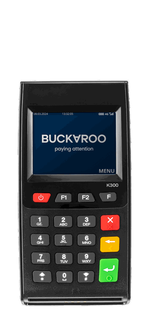 Huur Buck Mini 4G voor een festival