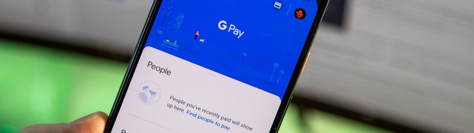 Google Pay Buckaroo 01