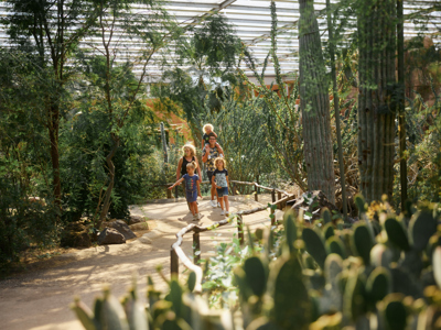 Burgers Zoo Deel 2 095